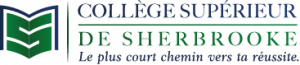 Logo Collège Supérieur de Sherbrooke