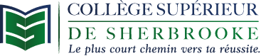 Logo Collège Supérieur de Sherbrooke